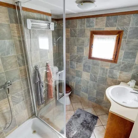 Bakancsos Kulcsosház Chalet Dobogoko
